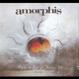 Amorphis - Forging The Land Of Thousand Lakes CD1 '2010