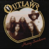 The Outlaws - Hurry Sundown '1977