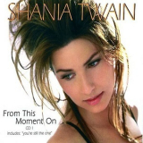 Shania Twain - From This Moment On '1998
