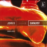 John B - Catalyst: Vapor  (CD3) '1999