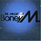 Boney M - The Magic Of Boney M '2006