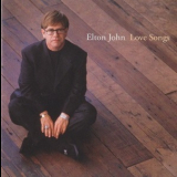 Elton John - Love Songs '1995