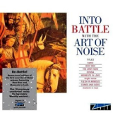 Art Of Noise - Into Battle With The Art Of Noise '2011