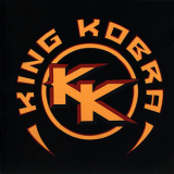 King Kobra - King Kobra '2011