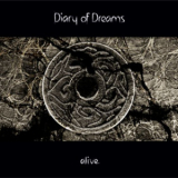 Diary Of Dreams - Alive '2005