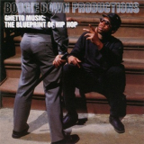 Boogie Down Productions - Ghetto Music : The Blueprint Of Hip Hop '1989