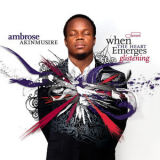 Ambrose Akinmusire - When The Heart Emerges Glistening '2011