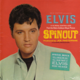 Elvis Presley - Spinout (2004 Remaster) '1966