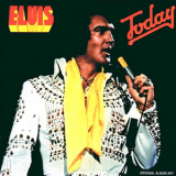 Elvis Presley - Today (2005 Remaster) '1975