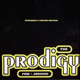 The Prodigy - Fire • Jericho '1992