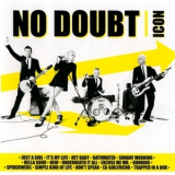 No Doubt - Icon '2010