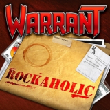 Warrant - Rockaholic '2011
