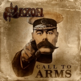 Saxon - Call to Arms (Limited Edition, CD2) '2011