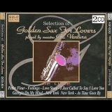 Gil Ventura - Golden Sax For Lovers (vol 2) '1998