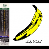 The Velvet Underground - The Velvet Underground & Nico (2009 Japanese SHM-CD Reissue) (CD1) '1967