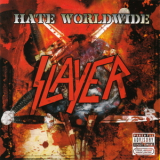 Slayer - Hate Worldwide [CDS] '2009