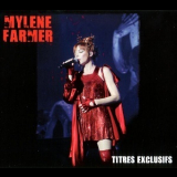 Mylene Farmer - Titres Exclusifs Stade De France '2010