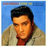 Elvis Presley - Loving You '2006