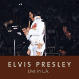 Elvis Presley - Live In L.A. '1974