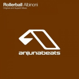 Rollerball - Albioni (ANJ012) [WEB] '2004