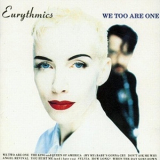Eurythmics - We Too Are One '1989