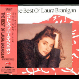 Laura Branigan - The Best Of Laura Branigan '1991