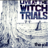 The Fall - Live At The Witch Trials (CD2) '1978