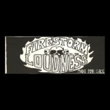 Loudness - Firestorm [CDS] '1992