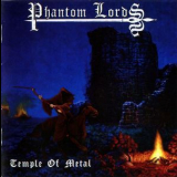 Phantom Lords - Temple Of Metal '2005