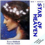 Terry Oldfield - Star Of Heaven (With Sally Oldfield) '1989