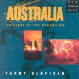 Terry Oldfield - Australia - Twilight Of The Dreamtime '1994
