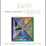 Terry Oldfield - Earth Spirit '1996