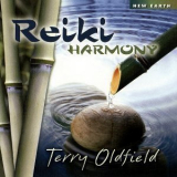 Terry Oldfield - Reiki Harmony '2006