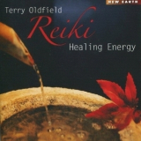 Terry Oldfield - Reiki Healing Energy '2010