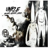 Unkle - Never, Never, Land (Revisited, Inside Out) [CD2] '2004