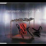 De/Vision - Foreigner '1999