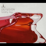 De/Vision - Lonely Day '2002