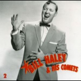 Bill Haley & His Comets - The Decca Years And More (CD2) '1989
