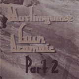 Muslimgauze - Gun Aramaic, Part 2 '1996