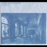 Martial Canterel - You Today '2011