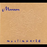 Muslimgauze - Maroon '1995