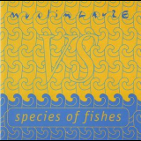 Muslimgauze & Species Of Fishes - Muslimgauze Vs Species Of Fishes '2007