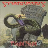 Stratovarius - Fright Night '1989
