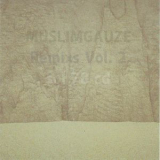 Muslimgauze - Remixs Vol. 2 '1998