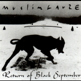 Muslimgauze - Return Of Black September '1996