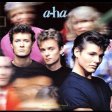 A-ha - You Are The One (Remix) '1988