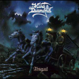 King Diamond - Abigail (1997 Remastered) '1987