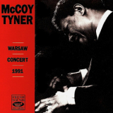 Mccoy Tyner - Warsaw Concert 1991 '1991
