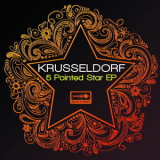 Krusseldorf - 5 Pointed Star [EP] [WEB] '2010