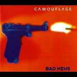 Camouflage - Bad News '1995